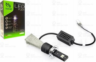 Запчасть ClearLight CLFLXLEDH7