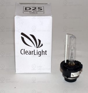 Запчасть ClearLight LCLD2S600BVU