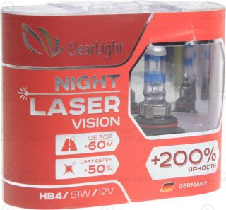 Запчасть ClearLight ML9006NLV200