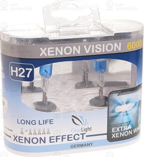 Запчасть ClearLight MLH27XV