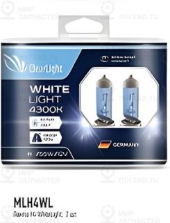 Запчасть ClearLight MLH4WL