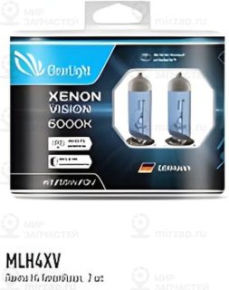 Запчасть ClearLight MLH4XV