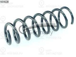 Запчасть COIL SPRINGS 14101628