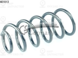 Запчасть COIL SPRINGS 14401013