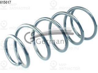 Запчасть COIL SPRINGS 14615017