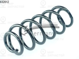 Запчасть COIL SPRINGS 14632012
