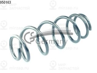 Запчасть COIL SPRINGS 14950163