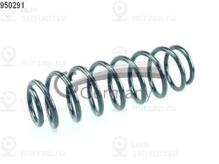 Запчасть COIL SPRINGS 14950291
