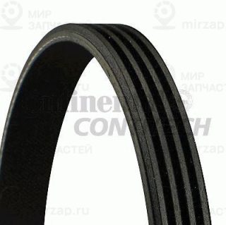 Запчасть Continental 4PK648