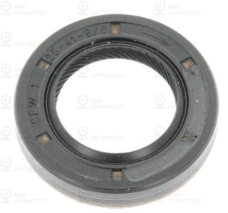 Уплотняющее кольцо, механическая коробка передач CORTECO 01034060B