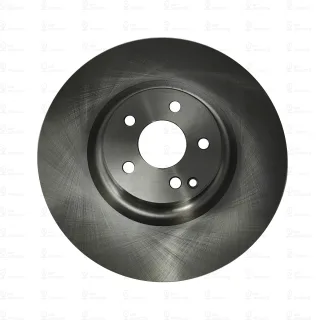 Диск Тормозной Вентилируемый CTR GD0220