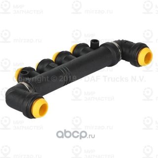 Запчасть DAF 1385609