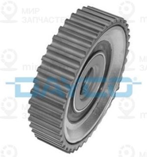 Ременный шкив коленчатого вала DAYCO CSP1000