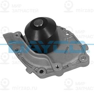 Насос водяной (охлаждение двигателя) DAYCO DP043