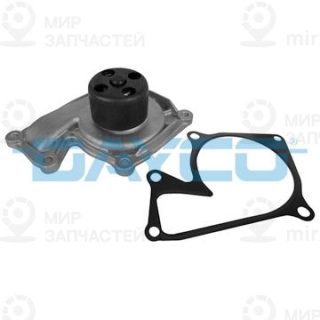 Насос водяной (охлаждение двигателя) DAYCO DP200