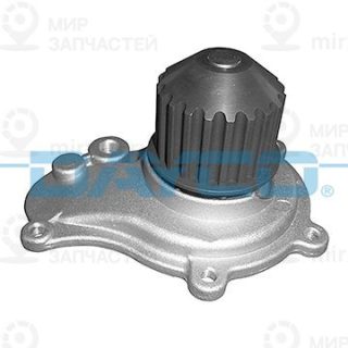 Насос водяной (охлаждение двигателя) DAYCO DP507
