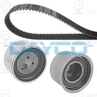 Комплект ремня ГРМ DAYCO KTB634