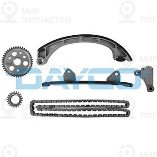Комплект привода распредвала DAYCO KTC1007