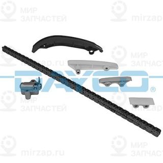 Комплект привода распредвала DAYCO KTC1126