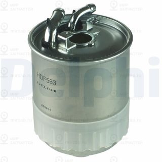 Запчасть DELPHI HDF563