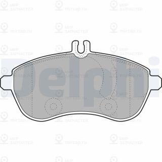 Запчасть DELPHI LP2028