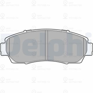 Запчасть DELPHI LP2046