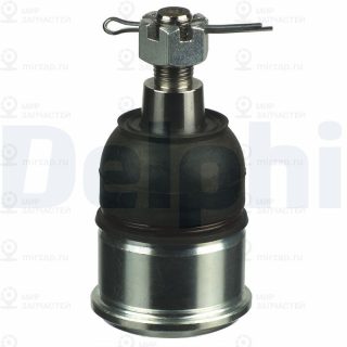 Шарнир независимой подвески / поворотного рычага DELPHI TC2942