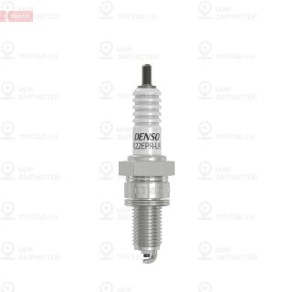 Свеча зажигания DENSO X22EPRU9