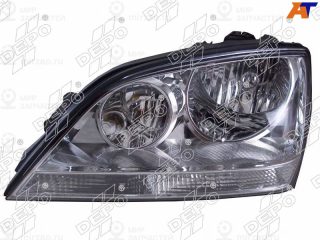 Запчасть DEPO 2231121LLDE