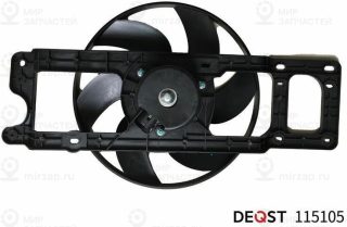 Запчасть Deqst 115105