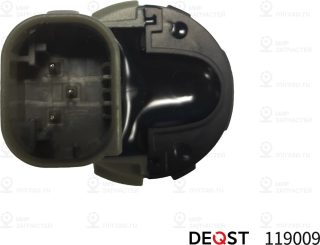 Запчасть Deqst 119009