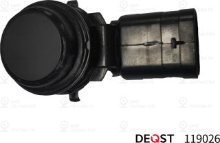 Запчасть Deqst 119026