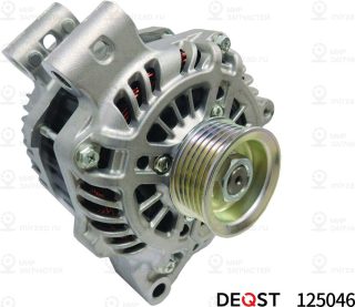 Запчасть Deqst 125046