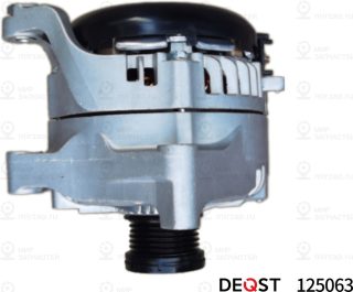 Запчасть Deqst 125063
