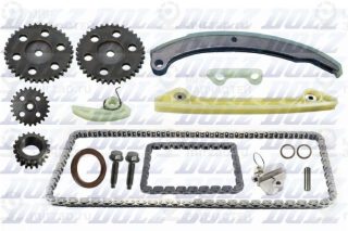 Запчасть DOLZ SKCF010