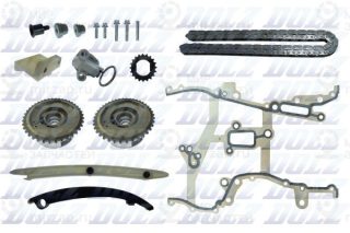 Комплект привода распредвала DOLZ SKCO004V