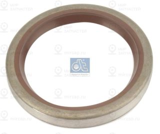 Уплотняющее кольцо ступицы колеса DT 235053