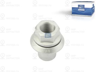 Гайка крепления колеса DT 361152