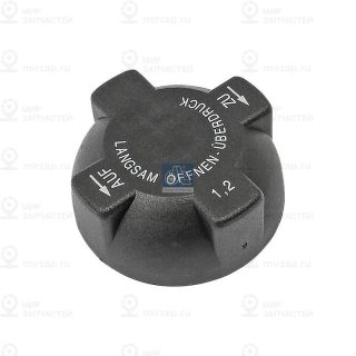Крышка, резервуар охлаждающей жидкости DT 463261