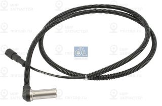 Запчасть DT 463784