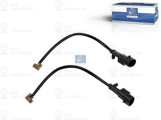 Датчик износа тормозных колодок DT 736201