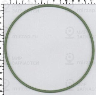 Запчасть ELRING 106607