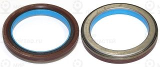Уплотняющее кольцо коленчатого вала ELRING 353090