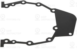 Прокладка, крышка картера (блок-картер двигателя) ELRING 471780