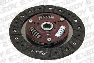 Запчасть EXEDY FJD005U