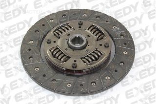 Запчасть EXEDY FJD024U
