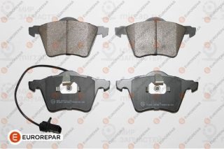 Запчасть EUROREPAR 1617264180