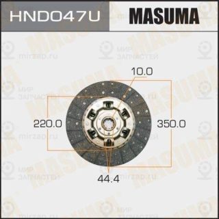 Запчасть EXEDY HND047U