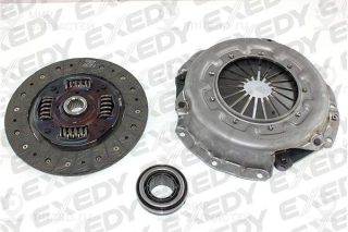 Запчасть EXEDY HYK2004