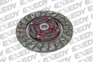 Запчасть EXEDY MBD021U